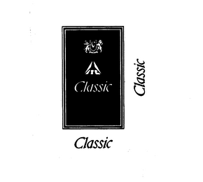 ITC CLASSIC logo