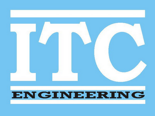 ITC ENGINEERING logo