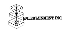 ITC ENTERTAINMENT,INC. logo