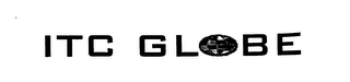 ITC GLOBE logo