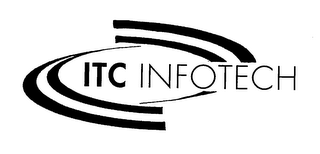 ITC INFOTECH logo