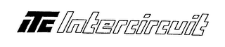 ITC INTERCIRCUIT logo