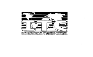 ITC INTERNATIONAL TRADING COUNCIL logo