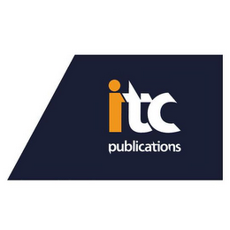 ITC PUBLICATIONS logo