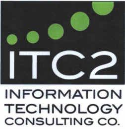 ITC2 INFORMATION TECHNOLOGY CONSULTING CO. logo