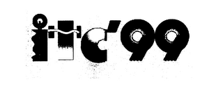 ITC99 logo
