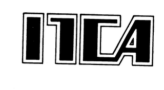 ITCA logo