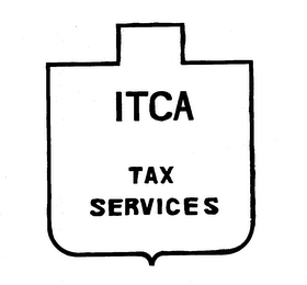 ITCA TAX SERVICES logo