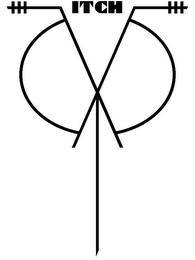 ITCH logo