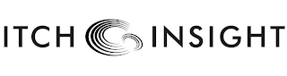 ITCH INSIGHT logo