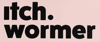 ITCH. WORMER logo