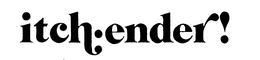 ITCH.ENDER! logo