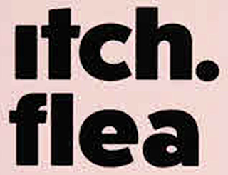 ITCH.FLEA logo