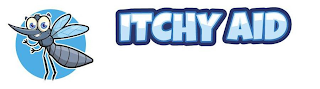 ITCHY AID logo