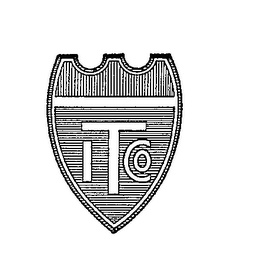 ITCO logo