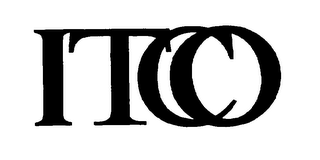 ITCO logo