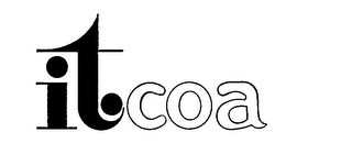 ITCOA logo
