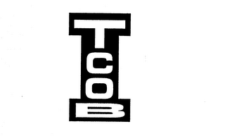 ITCOB logo