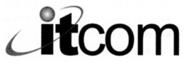 ITCOM logo