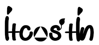 ITCOS'TIN logo