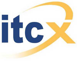 ITCX logo
