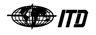 ITD logo