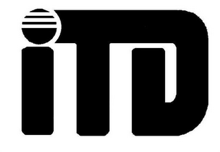 ITD logo