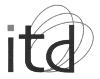 ITD logo