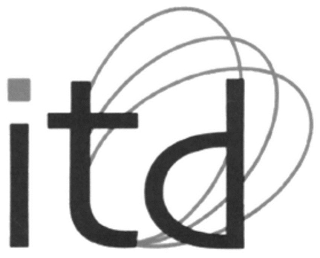 ITD logo