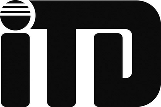 ITD logo