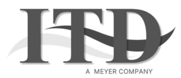 ITD A MEYER COMPANY logo