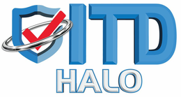 ITD HALO logo