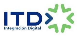 ITD INTEGRACIÓN DIGITAL logo