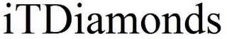 ITDIAMONDS logo