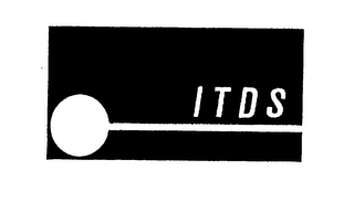 ITDS logo