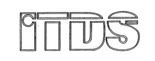 ITDS logo
