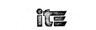 ITE logo