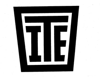 ITE logo