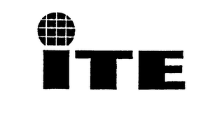 ITE logo