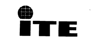 ITE logo