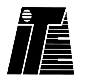 ITE logo