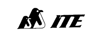 ITE logo