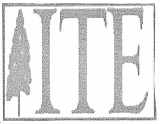 ITE logo