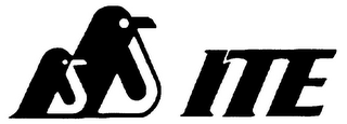 ITE logo
