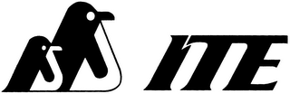 ITE logo