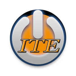 ITE logo