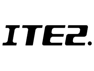 ITE2. logo