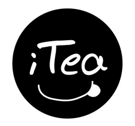 ITEA logo