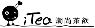 ITEA logo