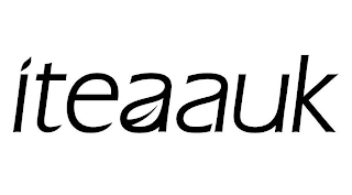 ITEAAUK logo
